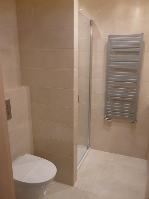 Apartament Bluesky ชวีโนวิชแจ ภายนอก รูปภาพ