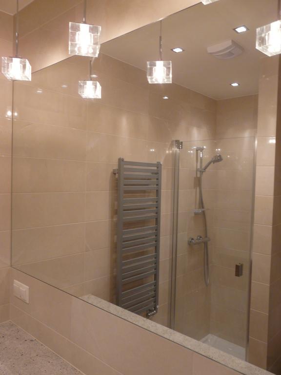 Apartament Bluesky ชวีโนวิชแจ ภายนอก รูปภาพ