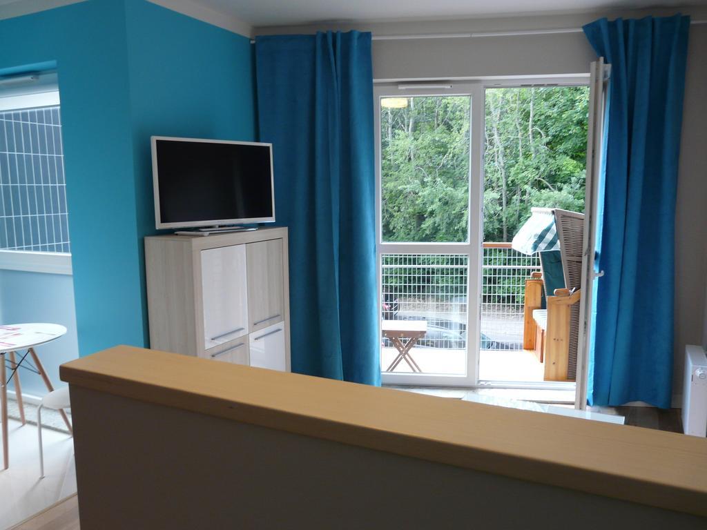 Apartament Bluesky ชวีโนวิชแจ ภายนอก รูปภาพ